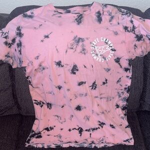 State Champs Tie-Dye T-Shirt